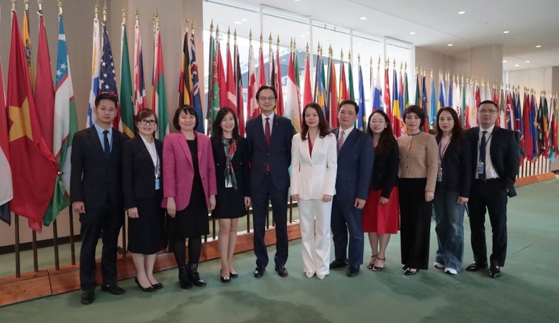 Chinese scholar praises Vietnam’s proactive and balanced foreign policy